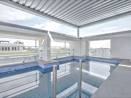 Ático dúplex en venta en Madrid