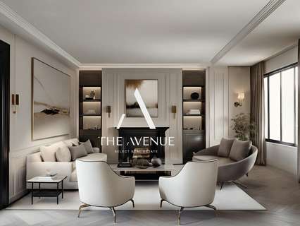 Piso en venta en Madrid