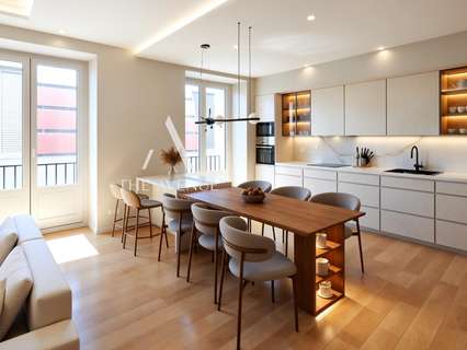 Piso en venta en Madrid