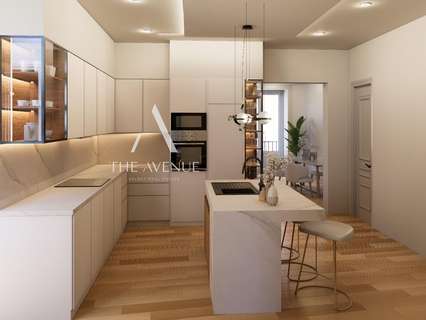 Piso en venta en Madrid