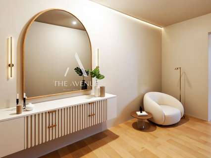 Ático en venta en Madrid