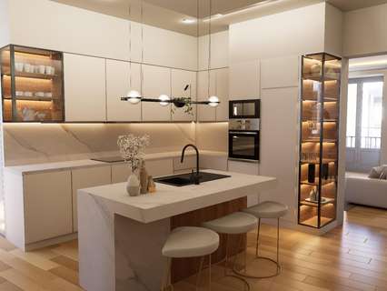 Dúplex en venta en Madrid