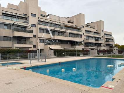 Piso en venta en Alcobendas