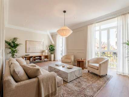 Piso en venta en Madrid