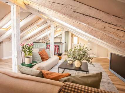 Ático en venta en Madrid