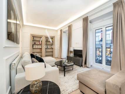 Piso en venta en Madrid