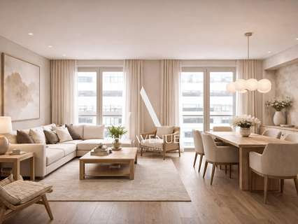 Piso en venta en Madrid