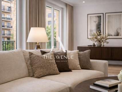 Piso en venta en Madrid