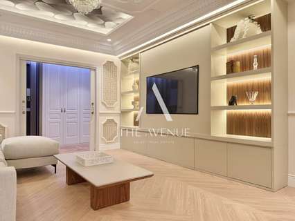 Piso en venta en Madrid