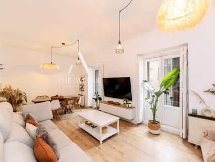 Piso en venta en Madrid