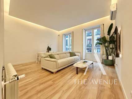 Piso en venta en Madrid