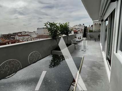 Piso en venta en Madrid