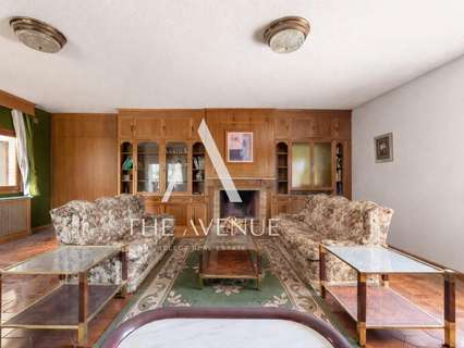 Casa en venta en Las Rozas de Madrid