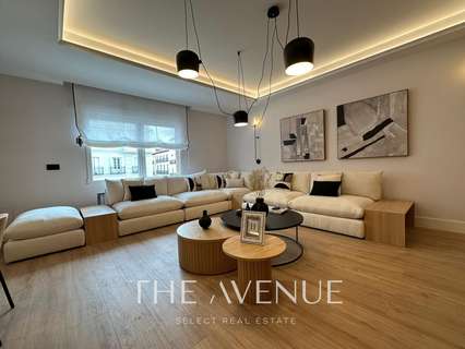 Piso en venta en Madrid