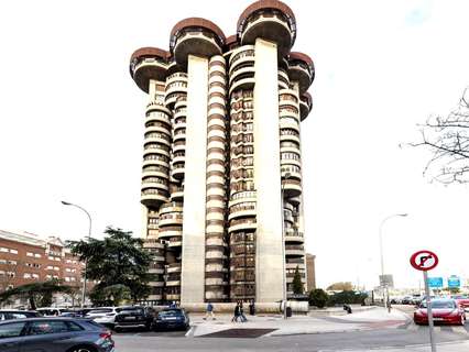 Piso en alquiler en Madrid