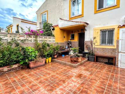 Casa en venta en Vélez-Málaga zona Chilches