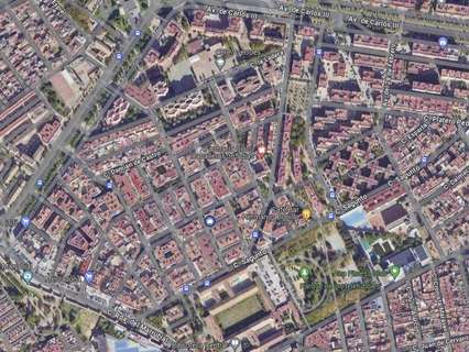 Parcela rústica en venta en Córdoba