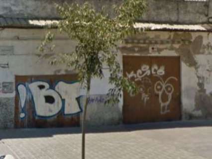 Parcela rústica en venta en Córdoba