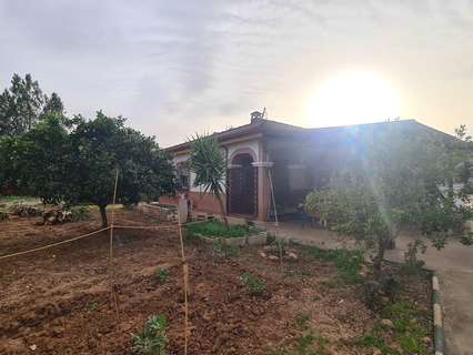 Chalet en venta en Córdoba