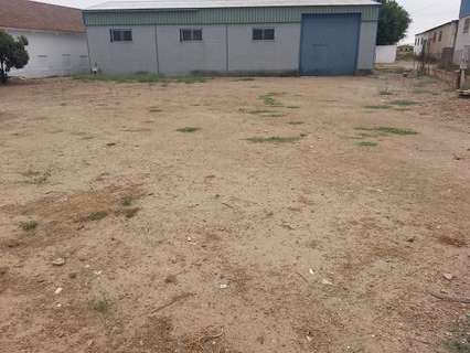 Parcela rústica en venta en Córdoba