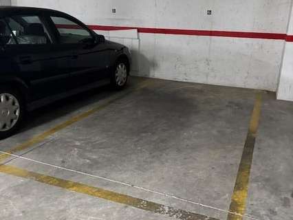 Plaza de parking en venta en Córdoba