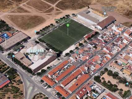 Parcela urbana en venta en Córdoba