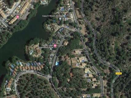 Parcela rústica en venta en Córdoba