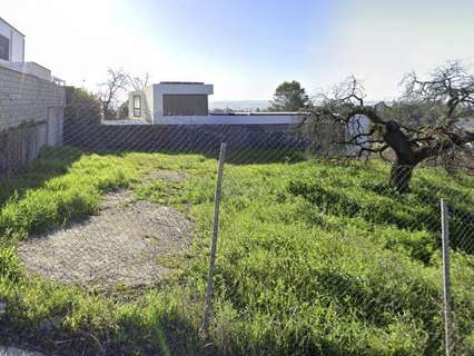 Parcela urbana en venta en Córdoba