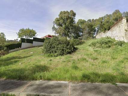 Parcela urbana en venta en Córdoba