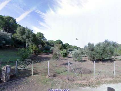 Parcela rústica en venta en Córdoba