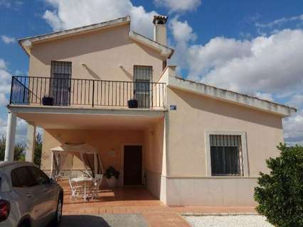 Casa en venta en La Carlota