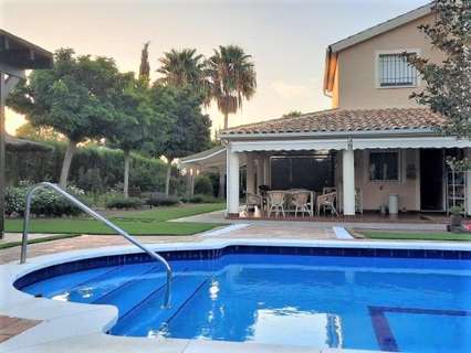 Casa en venta en La Carlota