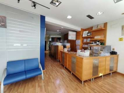 Local comercial en alquiler en Córdoba