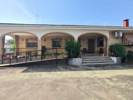 Chalet en venta en Córdoba