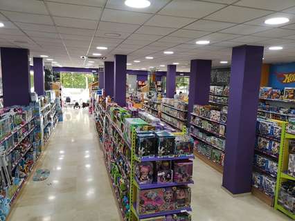 Local comercial en venta en Córdoba