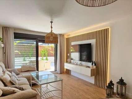 Planta baja en venta en Córdoba