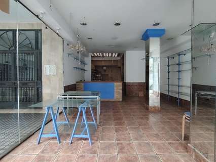 Local comercial en venta en Córdoba