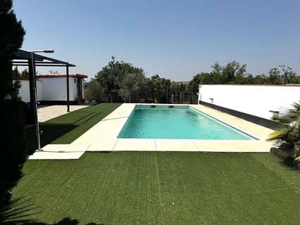 Chalet en venta en La Carlota