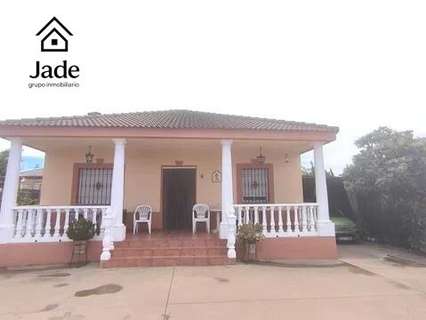 Chalet en venta en Córdoba
