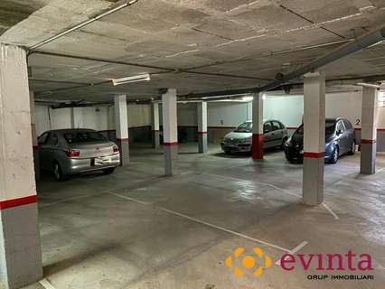 Plaza de parking en venta en Vallirana