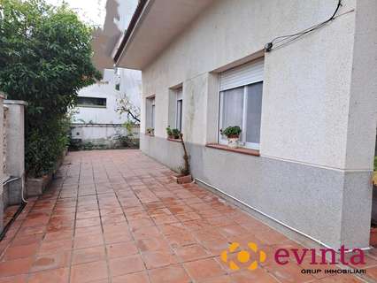 Casa en venta en Vallirana