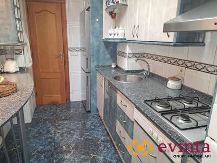 Piso en venta en Vallirana