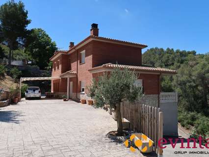 Chalet en venta en Cervelló