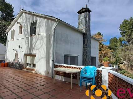 Casa en venta en Vallirana