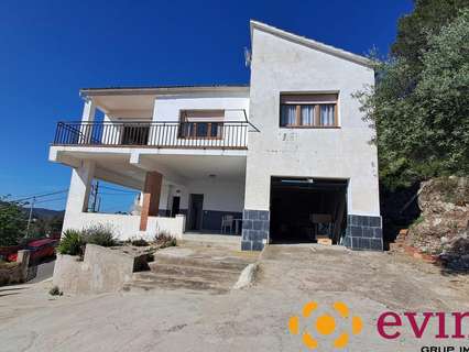 Casa en venta en Vallirana