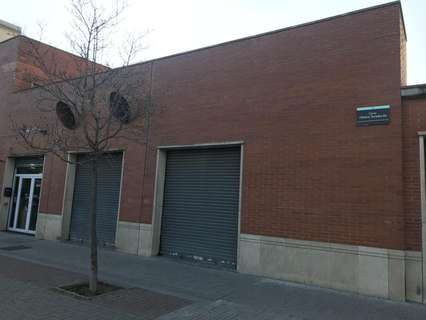 Local comercial en alquiler en Granollers