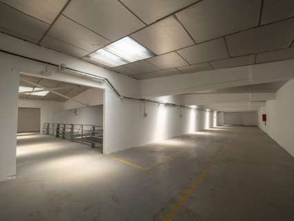 Nave industrial en alquiler en Granollers