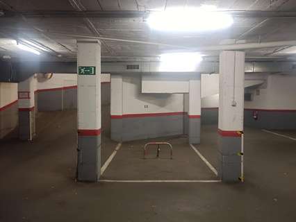 Plaza de parking en venta en Mollet del Vallès
