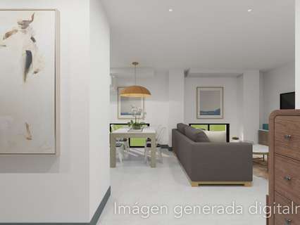 Piso en venta en Mollet del Vallès