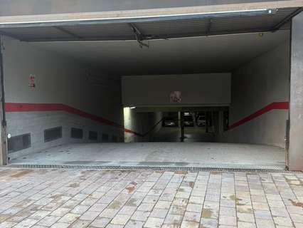 Plaza de parking en venta en Mollet del Vallès